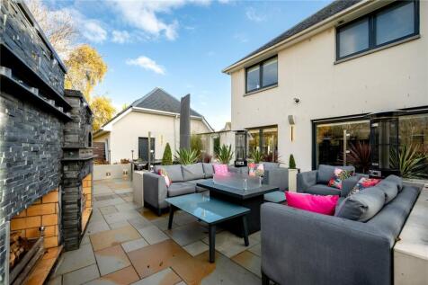 5 bed, 5 bath Detached in Edinburgh - Photo 29