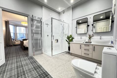 Proprietors En-Suite