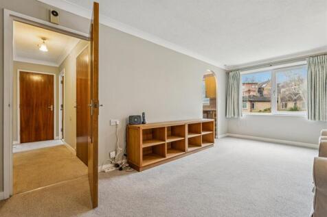 1 bed, 1 bath Flat in edinburgh - Photo 4