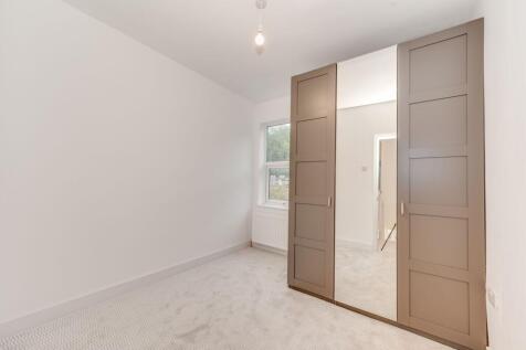 BEDROOMS AND BATHROOMS