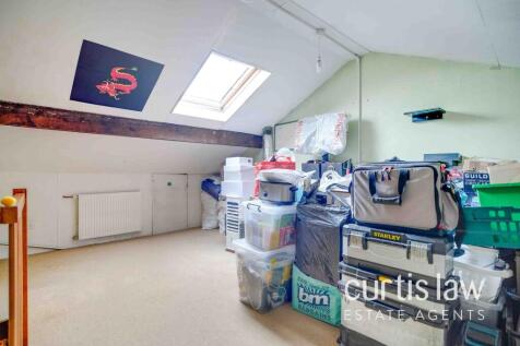 Loft Room