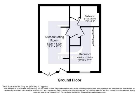 2 cardinal floor pla