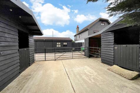 Outbuildings