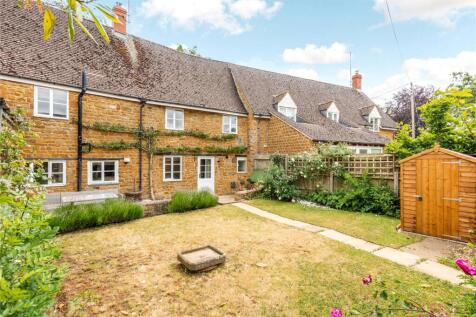 Church Farm Cottage