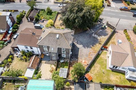 The Old Dairy, Stoke Lane, Stoke Lodge, Bristol BS