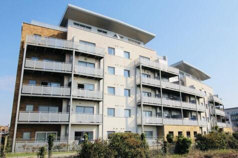1 Bedroom Flat in BH15 4GD