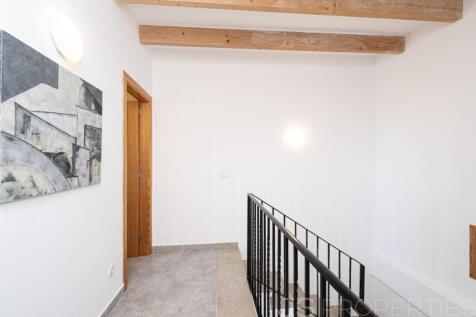 Dream Finca with Panoramic Views near Santa Margalida