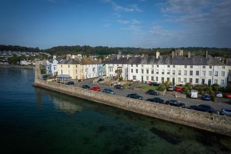 Exterior - 2 Bulkeley Terrace, Beaumaris-8.jpg