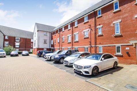 Allocated Parking