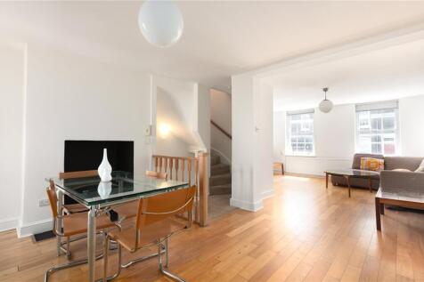 A superb and newly refurbished FURNISHED two double bedroom conversion located above our office in the heart of Highgate High Street. Available from end of July 2026.