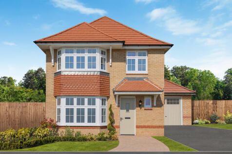 The Stratford - 60176