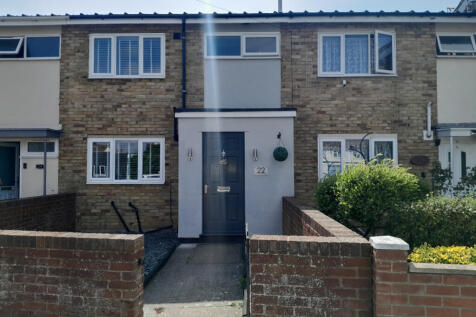 3 Bedroom Family Home to Rent- Felixstowe- Wainwr