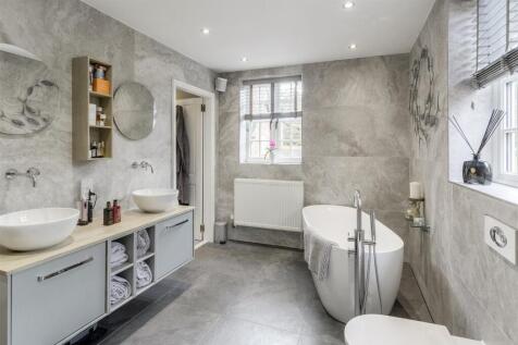 Dingle Lane, Nether Whitacre