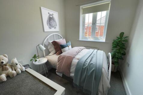 3rd Bedroom