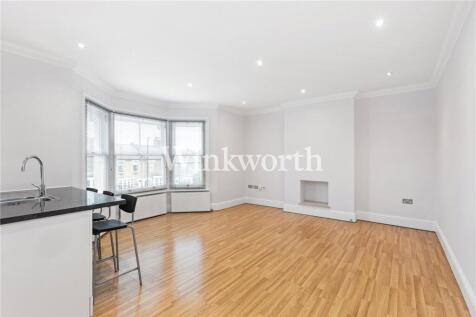 Open Plan Kitchen