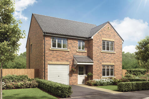 primary property image
