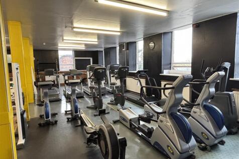 Leisure Facility for sale in wibsey