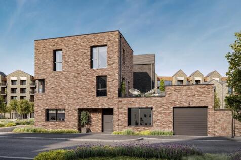 primary property image