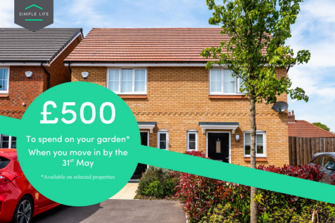 Simple Life - Incentive - Irwell - To spend on you