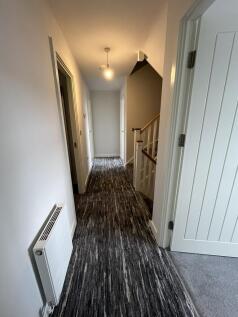 First floor landi...