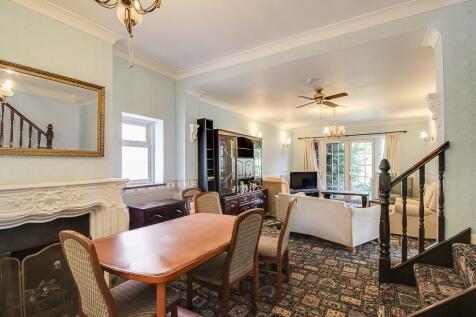 Lounge/Diner