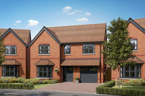 primary property image