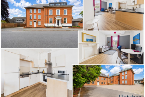 Dalby House