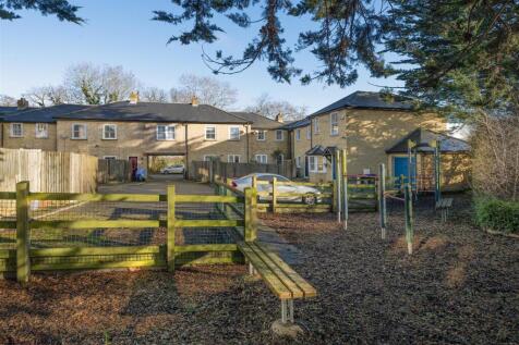 Falcon Close, Herne Bay