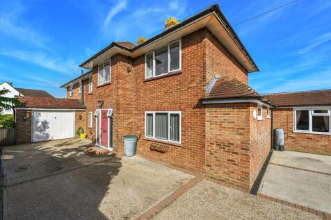 Cadborough Cliff TN31 (40)