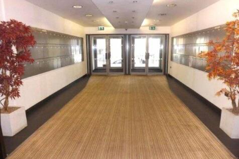 Communal Entrance