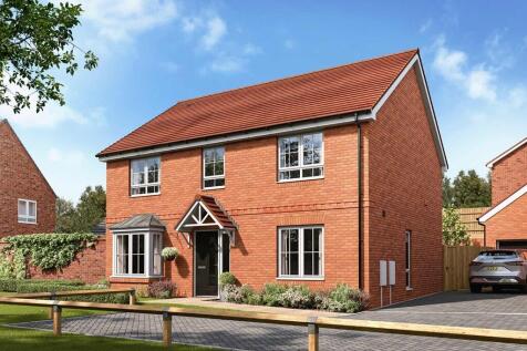 primary property image