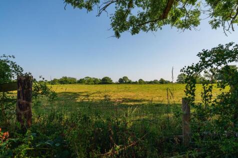 Bungalows at Olive Park
