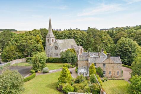 The Old Manse