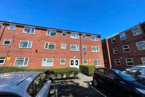 A well-proportioned and recently refurbished two-bedroom flat, ideally located within a short walk of Didsbury Village and its excellent range of shops, caf-s, restaurants, and transport links. Situat