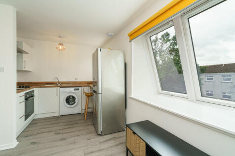 1. Kitchen area a...