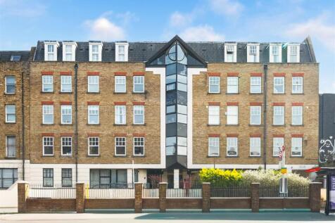 Hackney Road