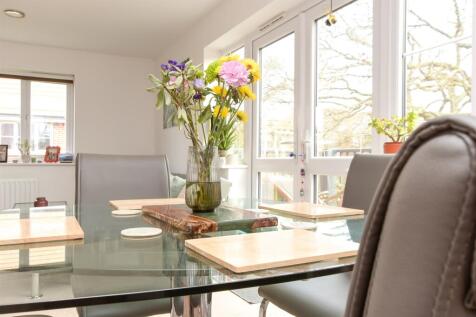 Internal Lifestyle Photograph