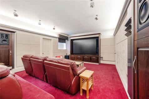 Cinema Room