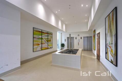 Accommodation Comprising