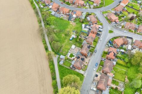 Land for sale in royston