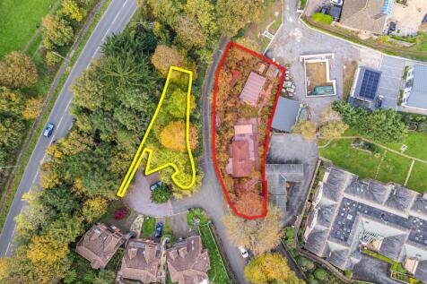 Cliff Lodge, 13 Old Teignmouth Road, Dawlish EX7 0