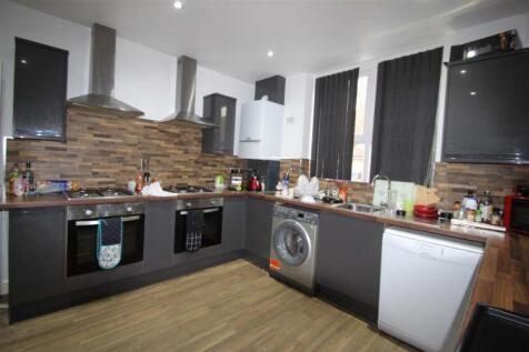7 Bedroom Terraced in S10 1GF