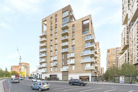 A spacious two bedroom one bathroom apartment set within this exclusive and exceptionally high quality development within Kidbrooke Village located in the village centre square. This apartment has