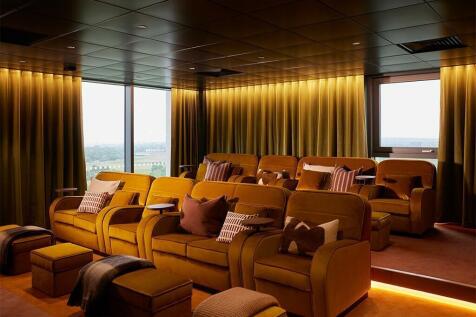 Cinema Room