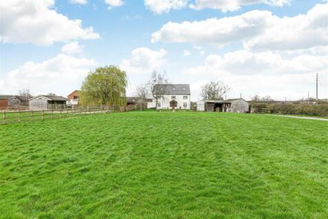 Lodge Farm, Dadlington