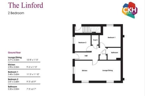 primary property image