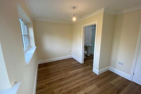 Ground Floor Double Bedroom