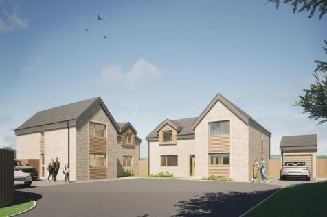 CGI Image Artist Impressions