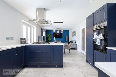 Open Plan