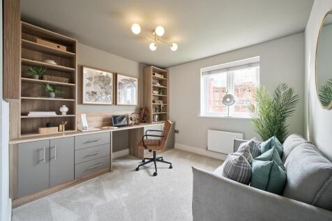 primary property image